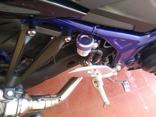 Imagen 9 de 16 de Yamaha 2018