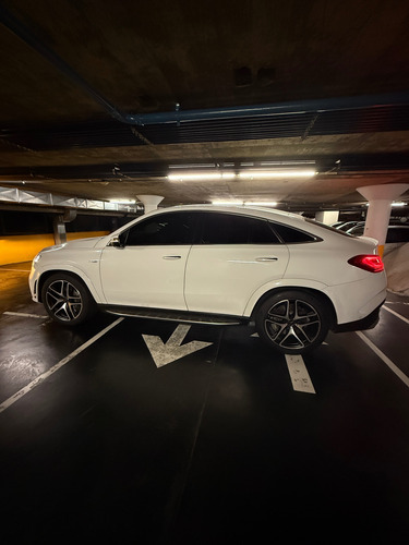 Mercedes-Benz Clase Gle 53 Coupe Coupe 4matic 435cv