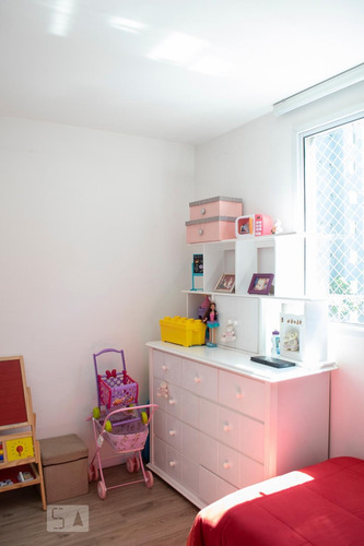 Apartamento À Venda - Freguesia Do Ó, 2 Quartos, 70 - S893133002
