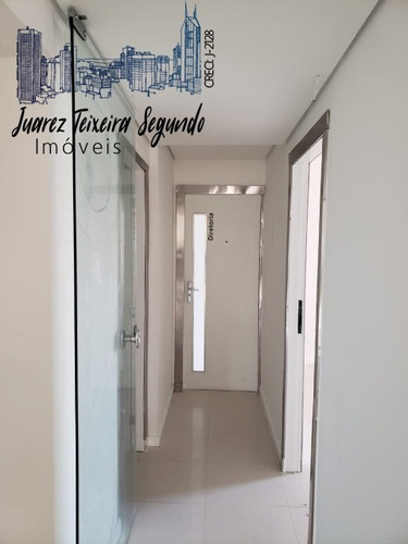Imagem 23 de 24 de Sala Comercial Na Av Tancredo Neves, No Salvador Trade Center, Oportunidade! - 07260 - 68991556