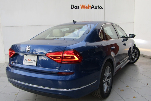 Vw Passat Tdi Blindado