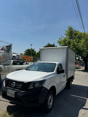 Nissan NP300 2.5 Dh Aa Paq. De Seguridad Mt