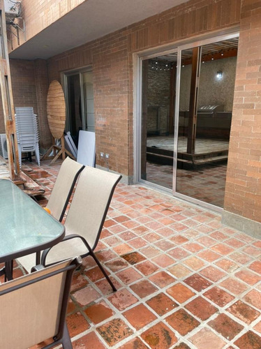Imagen 14 de 27 de Apartamento Amoblado C/planta Eléctrica 100%, En El Parral C-4869403