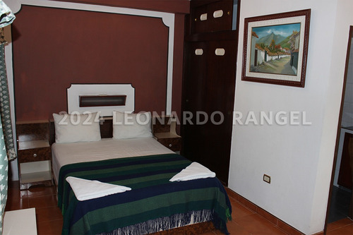 Se Vende Prestigioso Hotel 3 Estrellas De 89 Habitaciones Vía Jají, Mérida