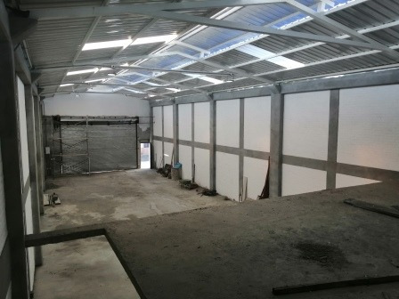 Imagen 11 de 15 de Bodega En Venta En Palmira Barrio Colombia .
