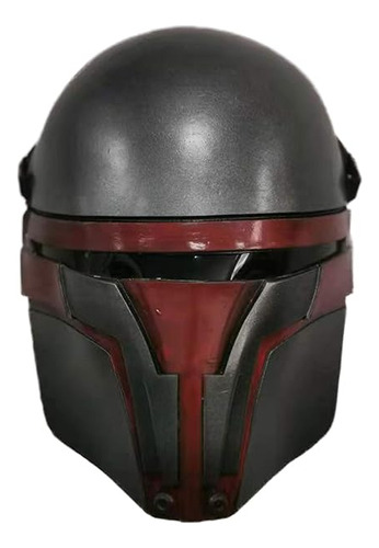 Darth Revan Sw Accesorio Para Casco Cosplay Halloween Latex