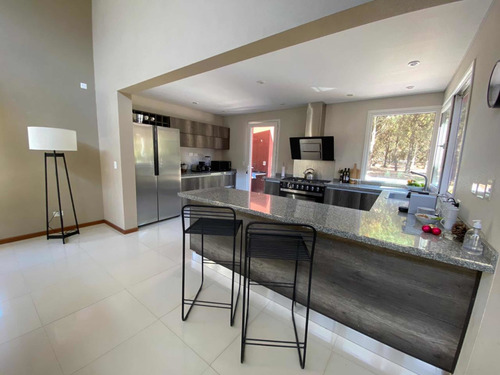 Casa Alquiler La Herradura Polo Country 1000usd Semana