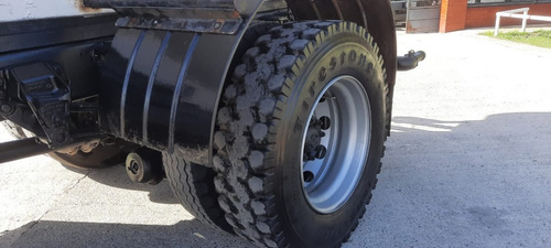 Volkswagen 13180 2010 Regador De 9000lts Unicoo Rentaltrucks