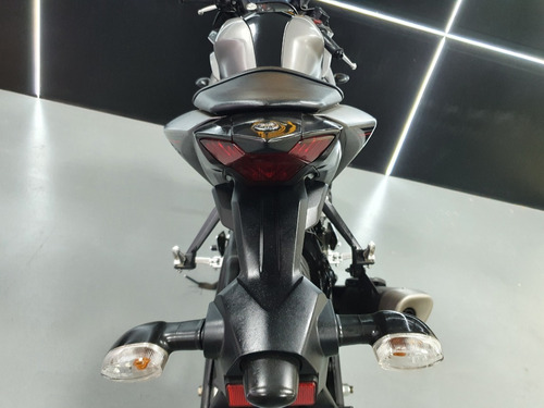 Imagen 9 de 16 de Yamaha Yfz R3 Año 2016 Color Gris Motocicleta As Automobili