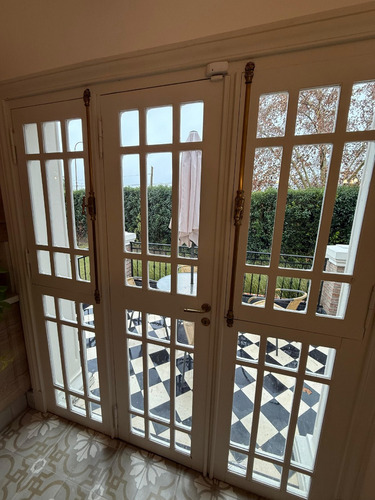 Venta Casa En La Cumbre De 3 Dormitorios.