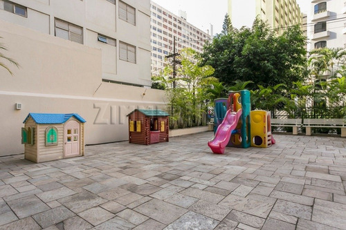 Apartamento - Higienopolis - Ref: 104642 - V-104642