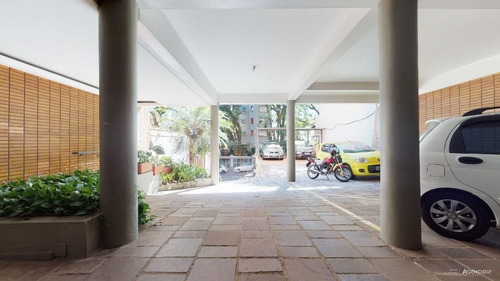 Imagem 13 de 30 de Apartamento Com 3 Dormitórios À Venda, 166 M² Por R$ 770.000 - Floresta - Porto Alegre/rs - Ap3881