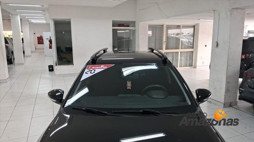 Citroën C4 Cactus 1.6 VTI 120 FLEX FEEL PACK EAT6