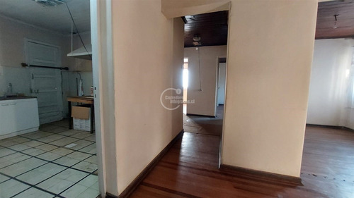 Casa En Venta De 4 Dormitorios. En Llolleo, San Antonio
