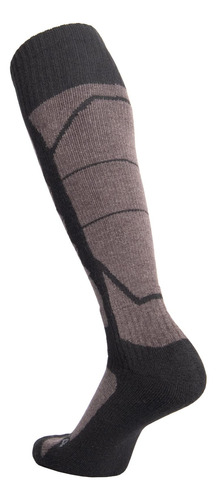 Weierya Calcetines De Lana De Merino Para Esquí, Snowboard,