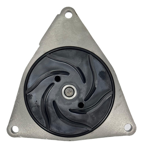 Bomba De Agua Motor Cummins Serie C 6c 8.3 Isc Isl 4309417