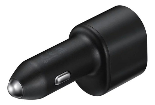 Samsung Cargador De Auto 45watts Para Galaxy A53 A13 A33