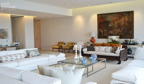 Imagen 3 de 15 de Departamento En Venta. Frente Al Mar. Acqua. - Punta Del Este Brava