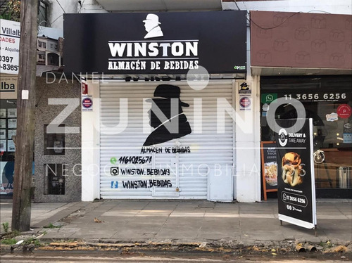 Imagen 2 de 2 de Local Comercial En Venta