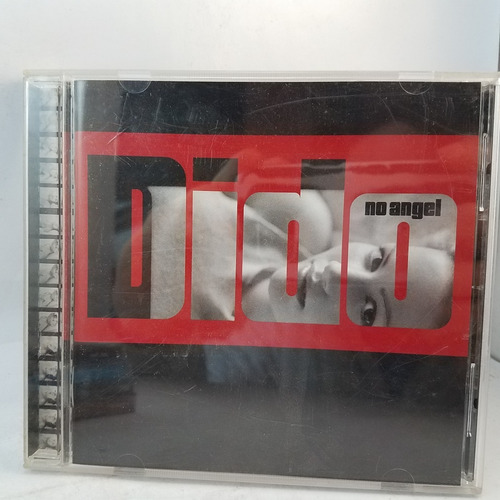 Dido No Angel Cd Mb Difusion