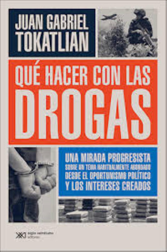 Que Hacer Con Las Drogas