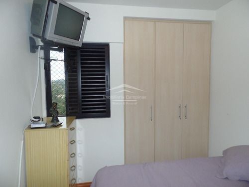 Imagem 21 de 30 de Apartamento À Venda Em Mansões Santo Antônio - Ap004916