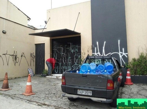 Imagem 3 de 9 de Galpao - Vila Prudente - Ref: 14536 - L-14536