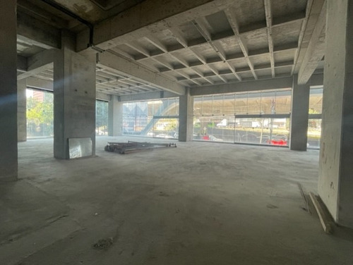 Hermoso Local Nuevo 1000 Mt2 En Pedregal Sobre Periferico, 6mts Alto Junto Artz