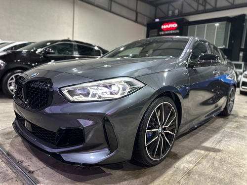 Bmw M 135 I 2021 Impecable!!!