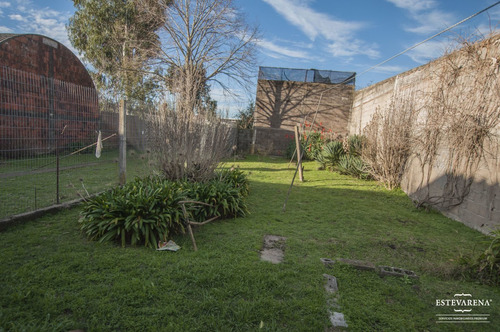 Imagen 9 de 9 de Casa En Venta De 3 Dormitorios En Minas (ref: Est-564)