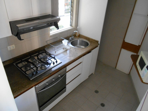 Imagen 4 de 16 de Tibizay Diaz Vende Apartamento En La Campiña #22-14563