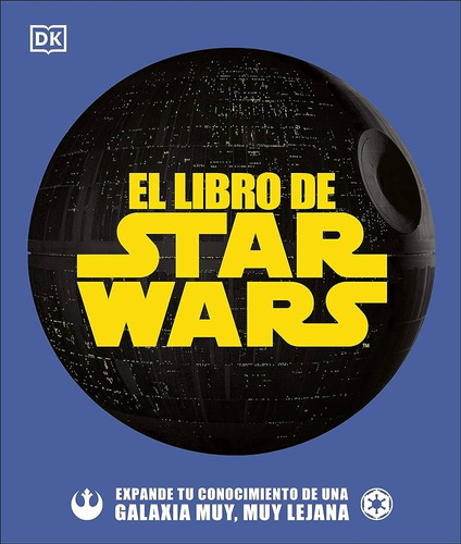 El Libro De Star Wars - Aa Vv