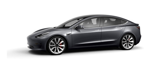 Tesla Modelo 3