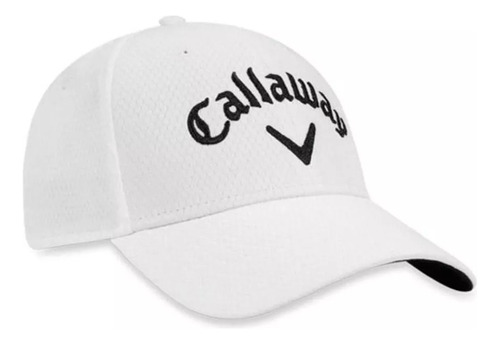 Readygolf - Gorra Callaway Golf Tour Performance Series