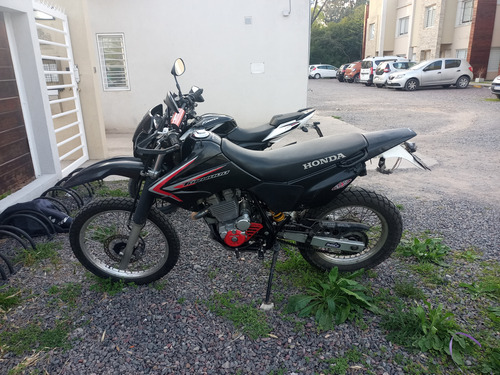 Honda Tornado 250 20000 Kms Nueva