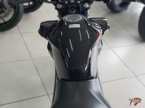 Imagem 3 de 10 de Honda Cbx250 Twister