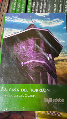 La Casa Del Torreón (Reacondicionado)