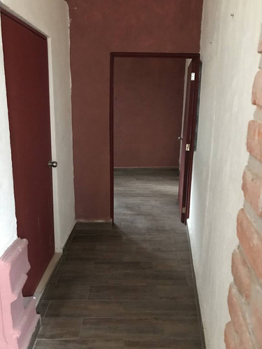 Imagen 1 de 12 de Departamento Nuevo En El Bosque, 64606