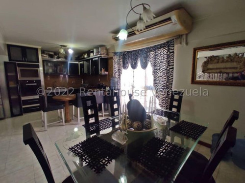 Imagen 7 de 30 de Casas En Venta La Mora Cabudare 22-18501 /m