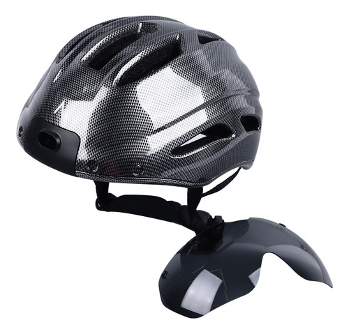Cámara Smart Helmets 1080p Para Cascos Y Grabadora De Vídeo
