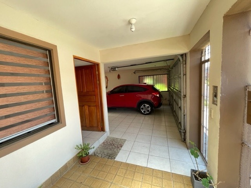Imagen 22 de 22 de Venta De Casa En Concepción De Tres Ríos De Una Planta