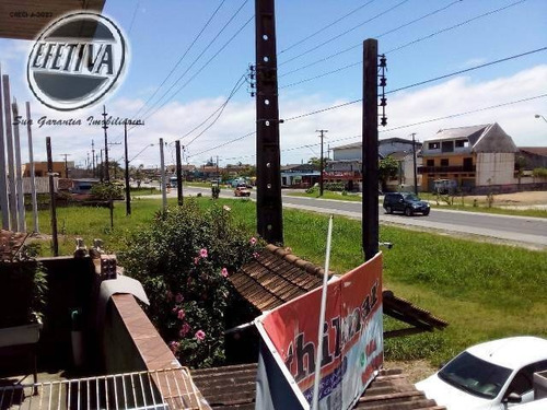 Imagem 10 de 15 de Sobrado Comercial/residencial-balneário Riviera - 477s