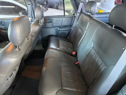 Chevrolet Blazer 4.3 V6 Executive 5p