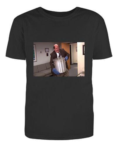 Polera - The Office - Kevin - Sopa