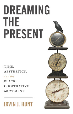 Libro Dreaming The Present: Time, Aesthetics, And The Bla...