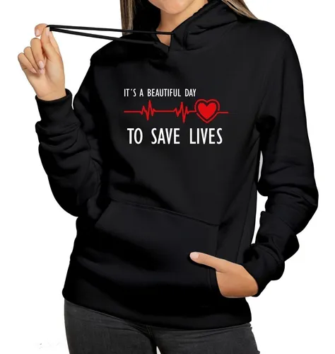 Sudaderas de grey's anatomy hotsell
