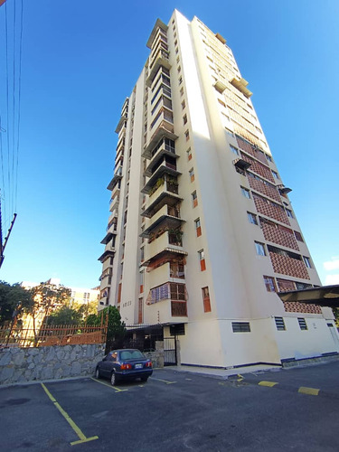 Vendo Apartamento 100m2 3h/2b/1p El Marques 8710