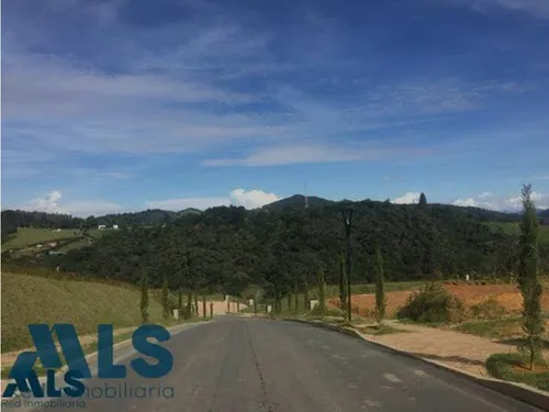 Lote En El Alto De Palmas, Precio De Oportunidad(mls#251547)