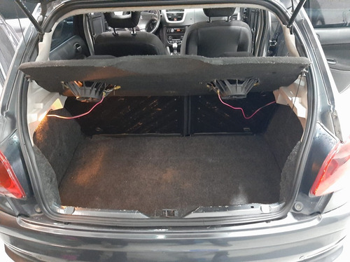 Peugeot 207 2011 1.6 Xt Mautomotoresok
