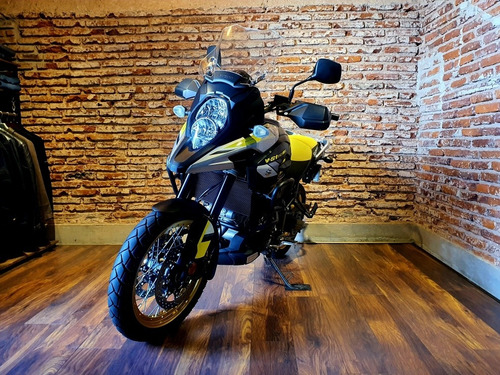 Imagen 18 de 19 de Suzuki V-strom 1000 Xt C/defensas !! Permuto !! Bamp Group